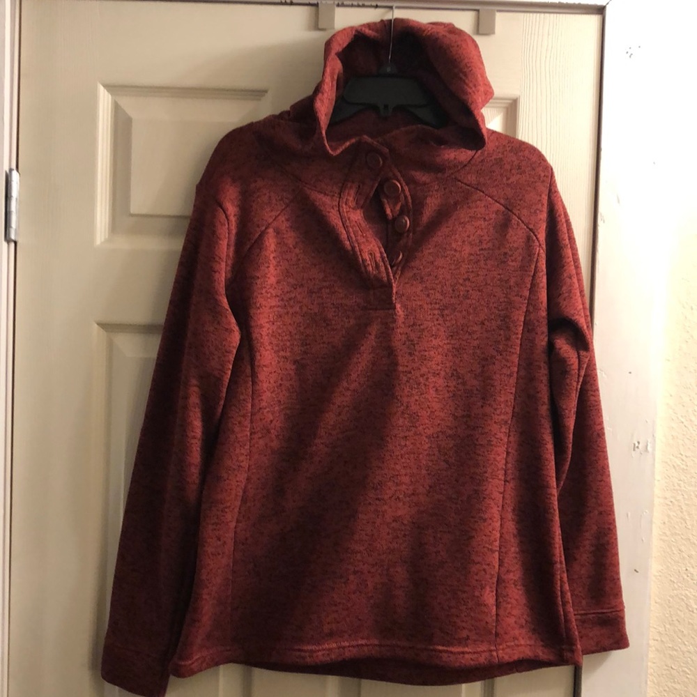 Columbia Pullover